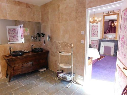 Hostal Le Ch�teau De L'abbaye