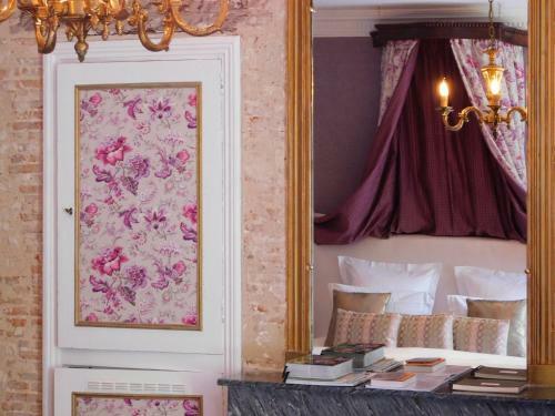 Hostal Le Ch�teau De L'abbaye