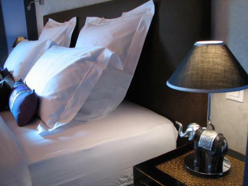 Hostal Le Ch�teau De L'abbaye