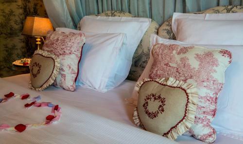 Hostal Le Ch�teau De L'abbaye
