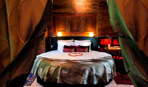 Hostal Le Ch�teau De L'abbaye