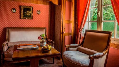 Hostal Le Ch�teau De L'abbaye