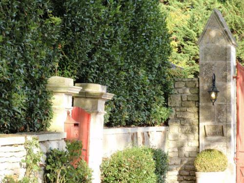 Hostal Le Ch�teau De L'abbaye