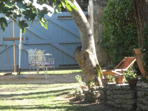 Hostal Le Ch�teau De L'abbaye