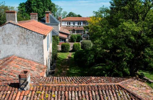 Hostal Le Ch�teau De L'abbaye