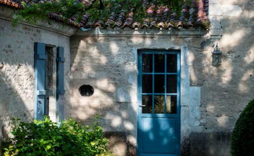 Hostal Le Ch�teau De L'abbaye
