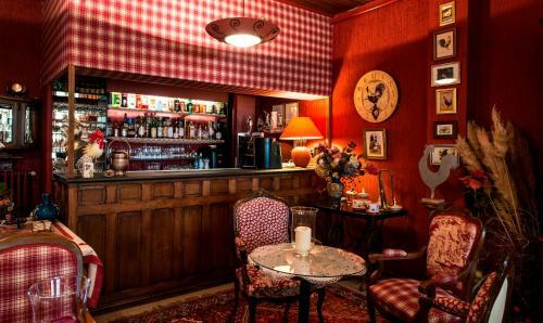 Hostal Le Ch�teau De L'abbaye