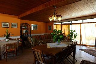 B&B La Zagara