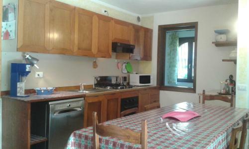 Apartamento Casa Vacanza Dal Contadino