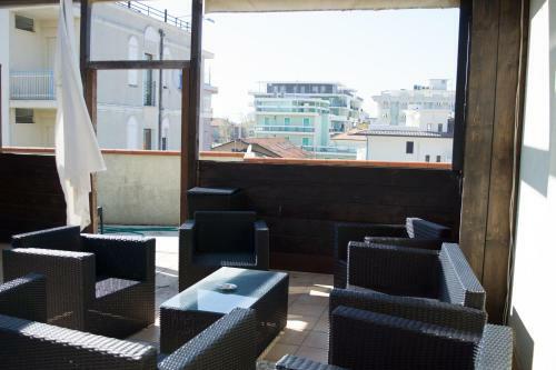 Amba Hotel