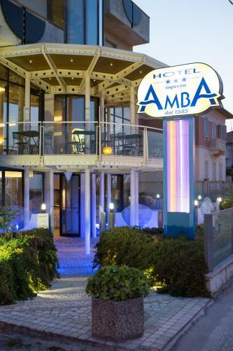 Amba Hotel