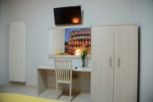 B&B Europa