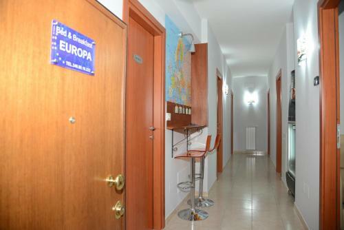 B&B Europa