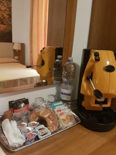 B&B Europa