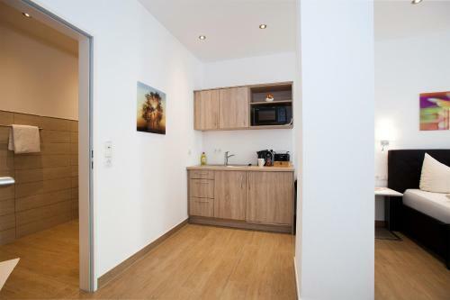 Hostal Mittelrhein Pension