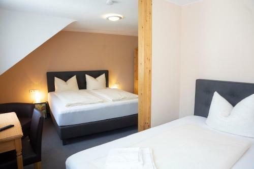 Hostal Mittelrhein Pension