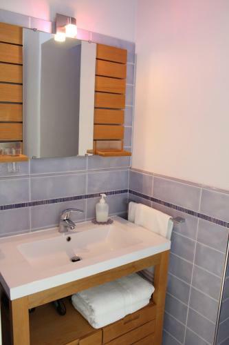 Hostal Sunbeam House