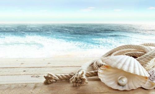 Sea Pearl Luxury Apartments