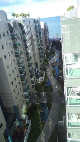 Jtr M�xico Apartamento