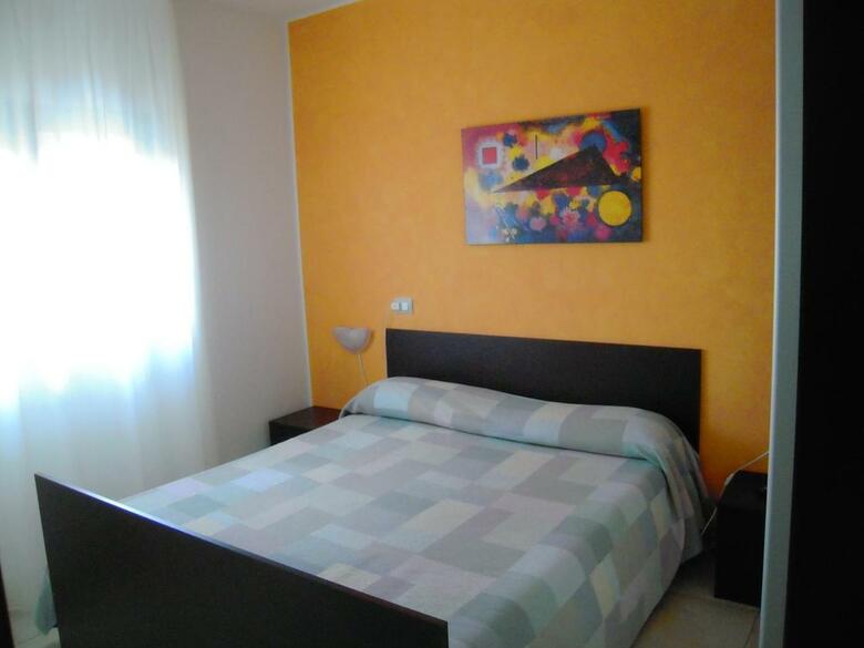 Apartamento Case Vacanze Anni 20