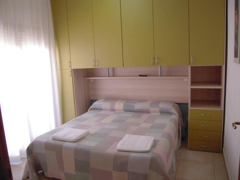 Apartamento Case Vacanze Anni 20