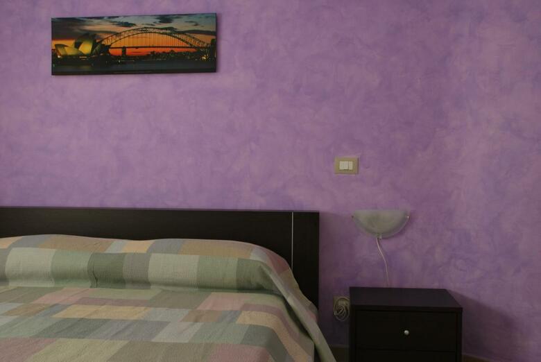 Apartamento Case Vacanze Anni 20