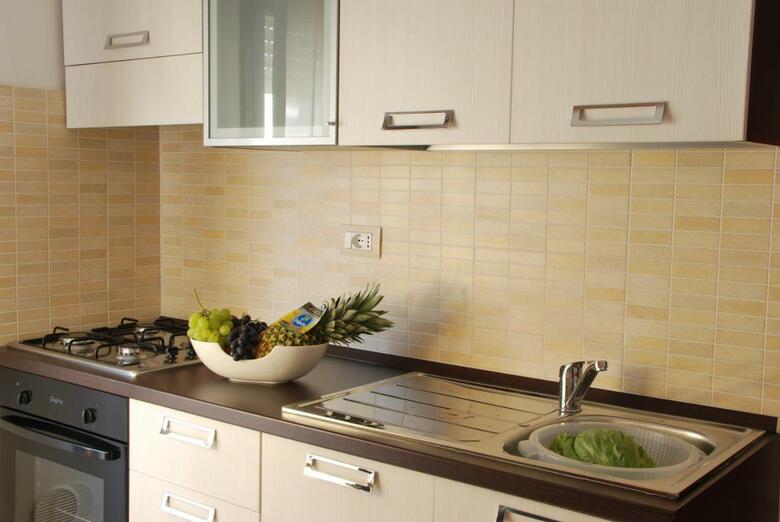 Apartamento Case Vacanze Anni 20