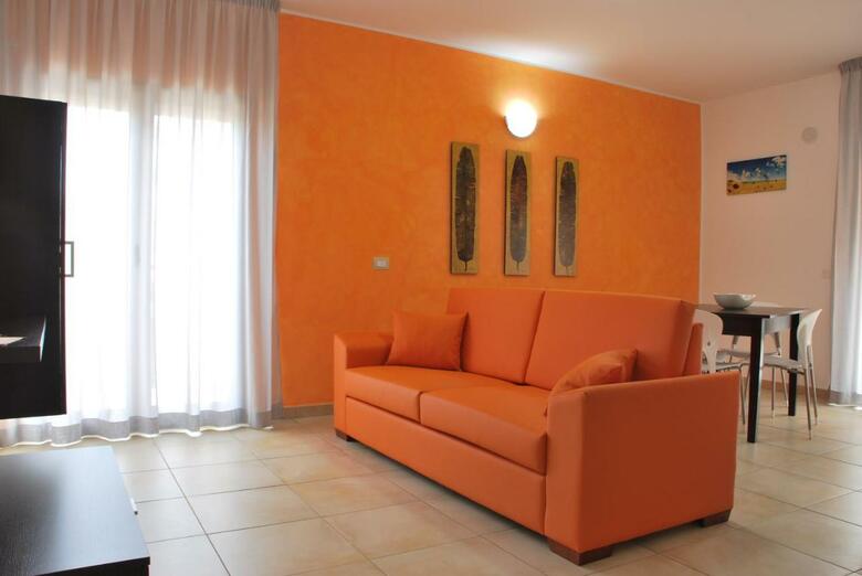 Apartamento Case Vacanze Anni 20