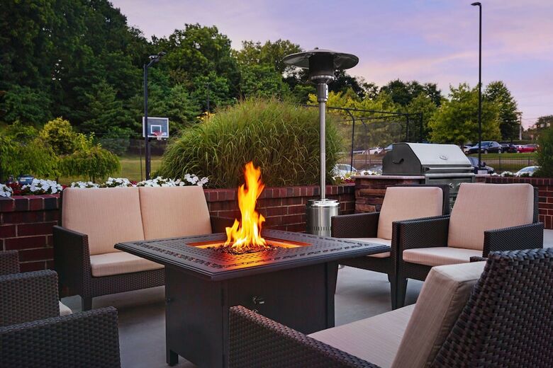 Hotel Residence Inn Poughkeepsie