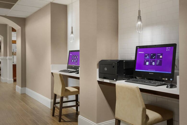 Hotel Residence Inn Poughkeepsie