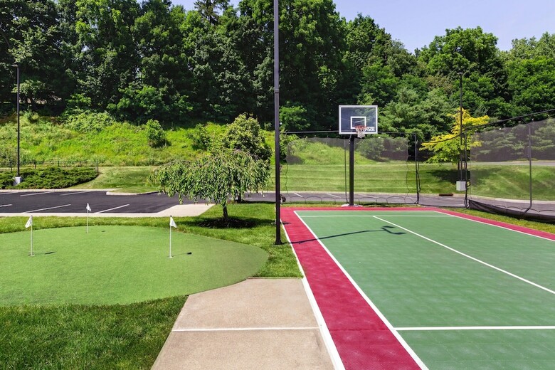 Hotel Residence Inn Poughkeepsie