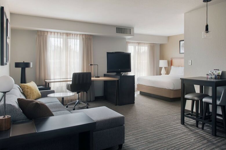 Hotel Residence Inn Poughkeepsie