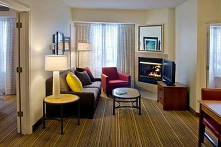 Hotel Residence Inn Poughkeepsie