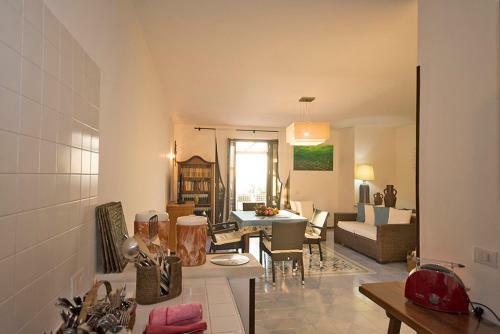 Cala D'aspide Resort