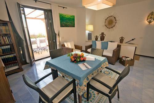 Cala D'aspide Resort