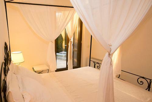 Cala D'aspide Resort