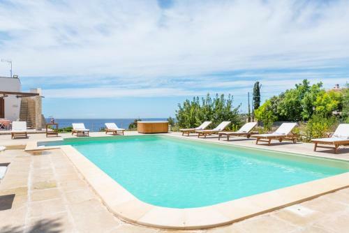 Cala D'aspide Resort
