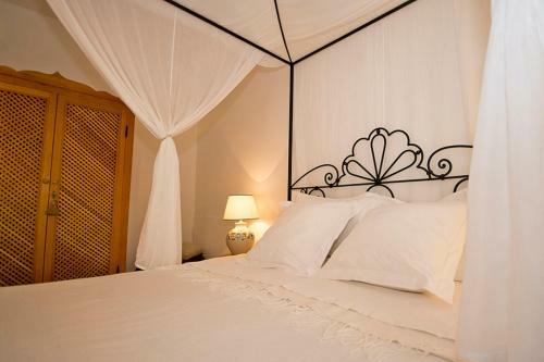 Cala D'aspide Resort