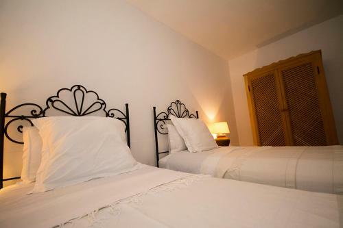 Cala D'aspide Resort