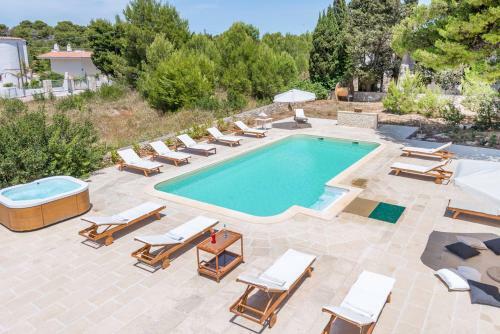 Cala D'aspide Resort