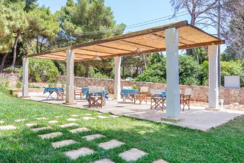 Cala D'aspide Resort