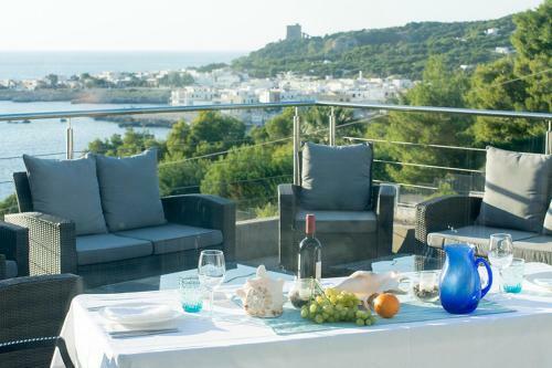 Cala D'aspide Resort