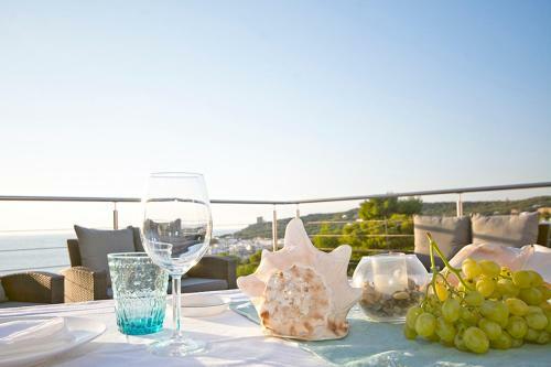 Cala D'aspide Resort