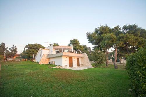 Cala D'aspide Resort