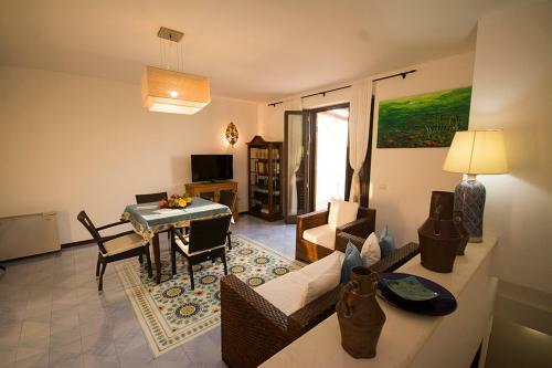 Cala D'aspide Resort