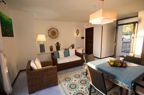 Cala D'aspide Resort