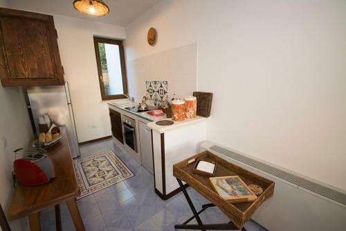 Cala D'aspide Resort