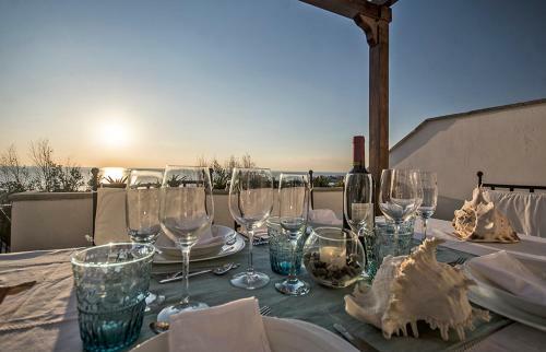 Cala D'aspide Resort