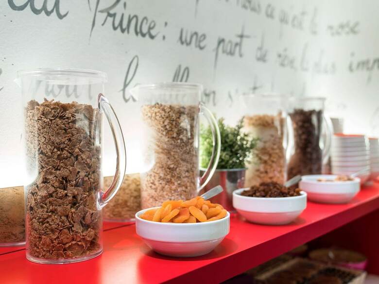 Hotel Ibis Styles Strasbourg Gare