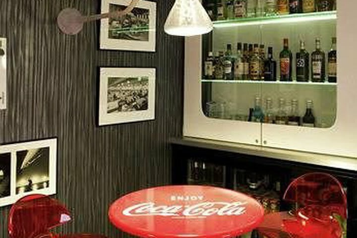 Hotel Ibis Styles Strasbourg Gare